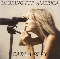 Looking for America